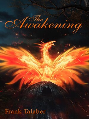 cover image of The Awakening